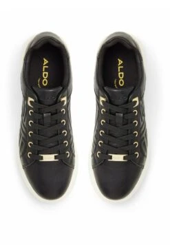 Aldo ICONISPEC - Sneaker Low - Other Black -Aldo Verkaufsgeschäft 00ee71b0199548b690f9803184f2276a