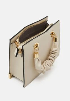 Aldo BILITHA - Handtasche - Bone/gold-coloured -Aldo Verkaufsgeschäft 00f67ec6d2f44cc4bb7cde0ef936f01c