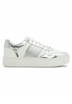 Aldo CLUBHOUSE-L - Sneaker Low - Silver 11 Aldo CLUBHOUSE-L - Sneaker Low - Silver -Aldo Verkaufsgeschäft 01052deef5b94740badc5d3299364a2b