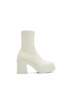 Aldo UPSTEP LIGHTWEIGHT - Plateaustiefelette - Other White 8 Aldo UPSTEP LIGHTWEIGHT - Plateaustiefelette - Other White -Aldo Verkaufsgeschäft 010ebcc1003d4607853a2c54c39a9841