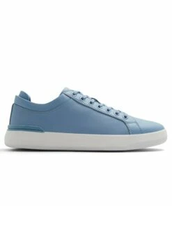 Aldo HOPSPEC - Sneaker Low - Light Blue -Aldo Verkaufsgeschäft 0198f19041b44576a06770caed9abbc8