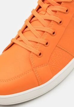 Aldo BRAUERR - Sneaker High - Orange 11 Aldo BRAUERR - Sneaker High - Orange -Aldo Verkaufsgeschäft 01c48da3b04b41e2be18e4e994095adc