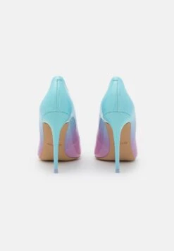 Aldo STESSY - High Heel Pumps - Other Blue 8 Aldo STESSY - High Heel Pumps - Other Blue -Aldo Verkaufsgeschäft 02a44d5919464d9883a50215de5c3eba
