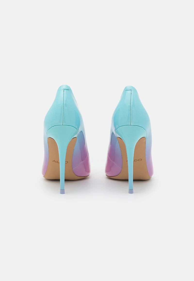 Aldo STESSY - High Heel Pumps - Other Blue 3 Aldo STESSY - High Heel Pumps - Other Blue – Bild 3