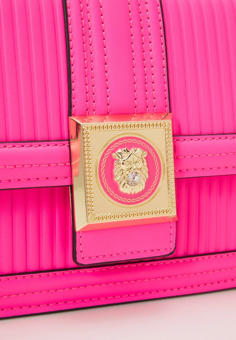Aldo MERAEGYN - Umhängetasche - Neon Pink 4 Aldo MERAEGYN - Umhängetasche - Neon Pink – Bild 4
