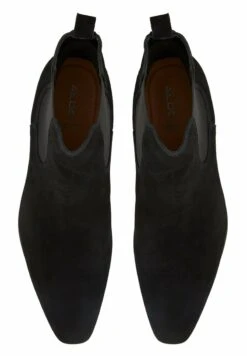 Aldo BIONDI R - Stiefelette - Other Black -Aldo Verkaufsgeschäft 03b7819aaa494932a3c09e16cbdc9c27
