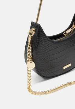 Aldo SHEINA - Handtasche - Black -Aldo Verkaufsgeschäft 04a8a7c4f1ef4a84878a1afc00acc4d2