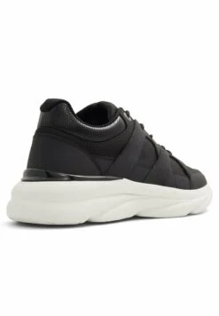 Aldo JOGGER QUICKLANE - Sneaker Low - Black 9 Aldo JOGGER QUICKLANE - Sneaker Low - Black -Aldo Verkaufsgeschäft 04c04f768efd4f47ba6ab5954f8fa368