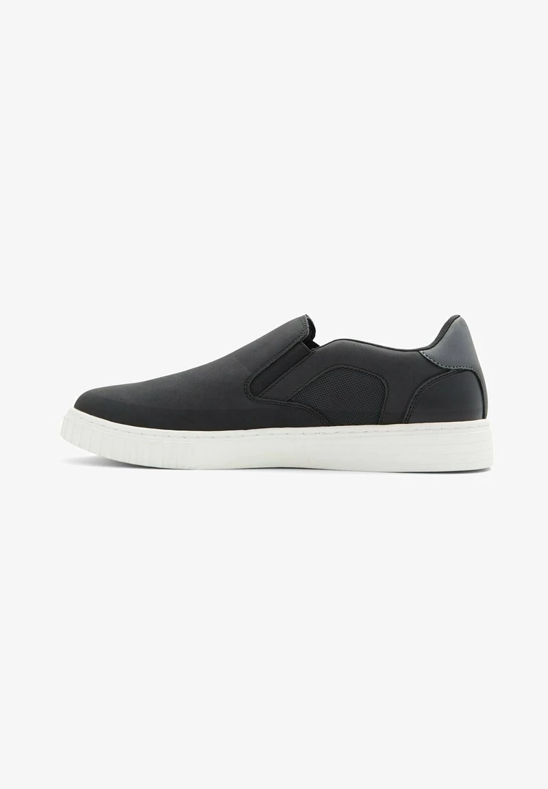 Aldo EASYSPEC - Sneaker Low - Black 1 Aldo EASYSPEC - Sneaker Low - Black