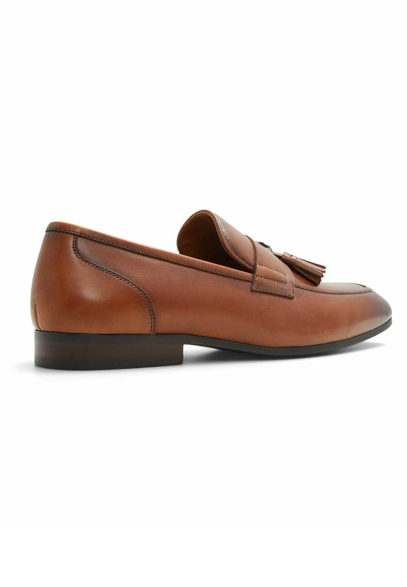 Aldo KAO - Slipper - Cognac 4 Aldo KAO - Slipper - Cognac – Bild 4