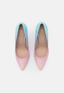 Aldo STESSY - High Heel Pumps - Other Blue 10 Aldo STESSY - High Heel Pumps - Other Blue -Aldo Verkaufsgeschäft 0614bb55a182424b8086547a70d07f6f