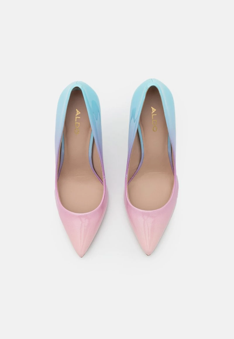 Aldo STESSY - High Heel Pumps - Other Blue 5 Aldo STESSY - High Heel Pumps - Other Blue – Bild 5