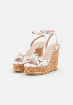 Aldo BARYKIN FLOAM - High Heel Sandalette - Bone/multi-coloured 8 Aldo BARYKIN FLOAM - High Heel Sandalette - Bone/multi-coloured -Aldo Verkaufsgeschäft 0637924134294901b93cb6680ef88222