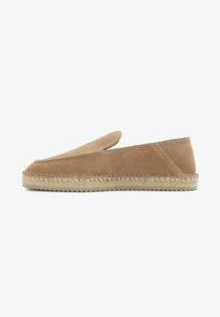 Aldo PALMO - Espadrille - Light Brown