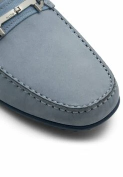 Aldo MOCCASIN/DRIVER SCUDERIA - Mokassin - Light Blue 10 Aldo MOCCASIN/DRIVER SCUDERIA - Mokassin - Light Blue -Aldo Verkaufsgeschäft 07321eba81664615a7ea54cf6a1ccbfd