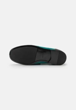 Aldo MASSIMO PILLOW WALK - Slipper - Turquoise 10 Aldo MASSIMO PILLOW WALK - Slipper - Turquoise -Aldo Verkaufsgeschäft 074bf33139c341e49a4be61426b3bd6c
