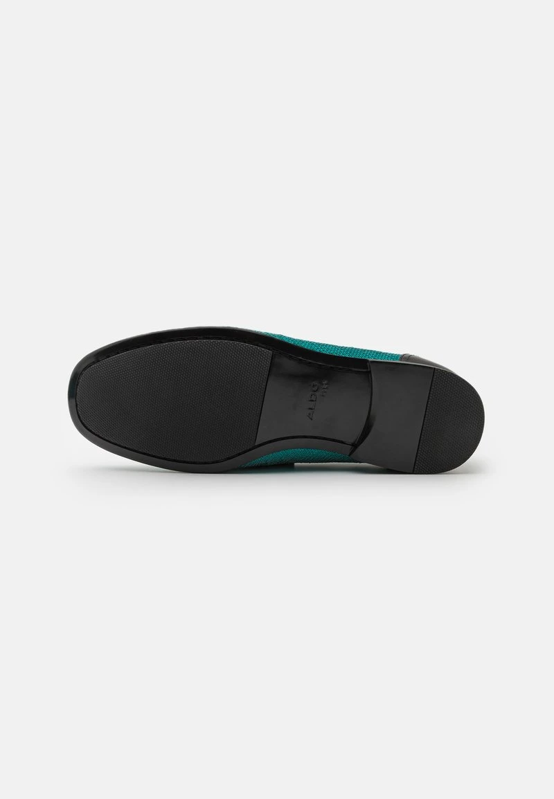 Aldo MASSIMO PILLOW WALK - Slipper - Turquoise 5 Aldo MASSIMO PILLOW WALK - Slipper - Turquoise – Bild 5