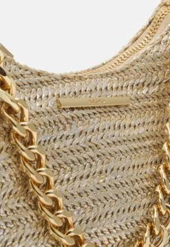 Aldo SANTANA SET - Handtasche - Medium Beige -Aldo Verkaufsgeschäft 0790175ed3df453e86f71f89c787895d