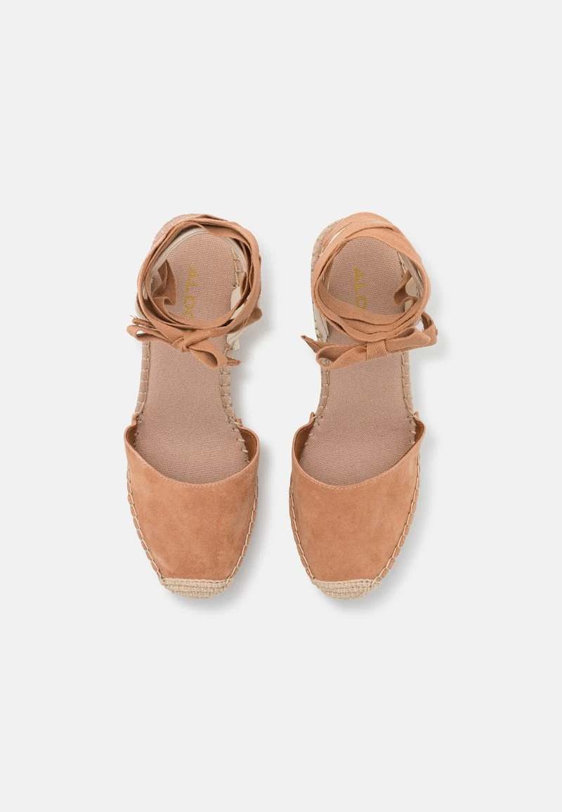 Aldo EFEMINA - Schnürpumps - Other Brown 6 Aldo EFEMINA - Schnürpumps - Other Brown – Bild 6