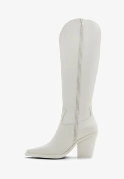 Aldo WESTERN NEVADA - High Heel Stiefel - Open White 11 Aldo WESTERN NEVADA - High Heel Stiefel - Open White -Aldo Verkaufsgeschäft 089f46fbed4e4b8eaad5bd0297202515 1