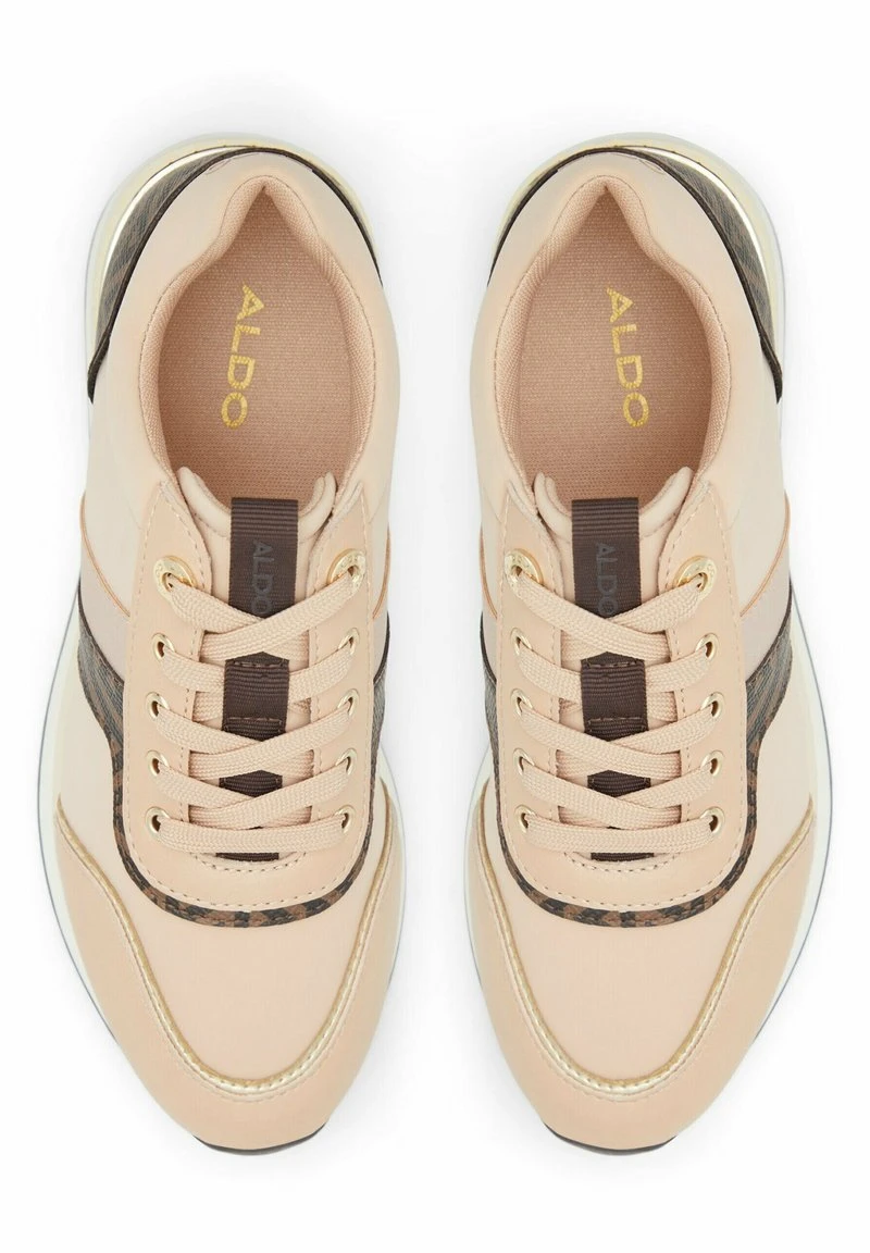 Aldo SPAN - Sneaker Low - Bone 3 Aldo SPAN - Sneaker Low - Bone – Bild 3