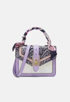 Aldo BERALAERAENN SET - Handtasche - Purple -Aldo Verkaufsgeschäft 097dfc3942e14cb18f57ceb729673e16 1