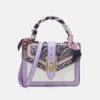 Aldo BERALAERAENN SET - Handtasche - Purple