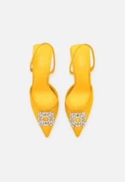Aldo Pumps - Medium Yellow 11 Aldo Pumps - Medium Yellow -Aldo Verkaufsgeschäft 0ab71ac97608453da8e96e340de3282b
