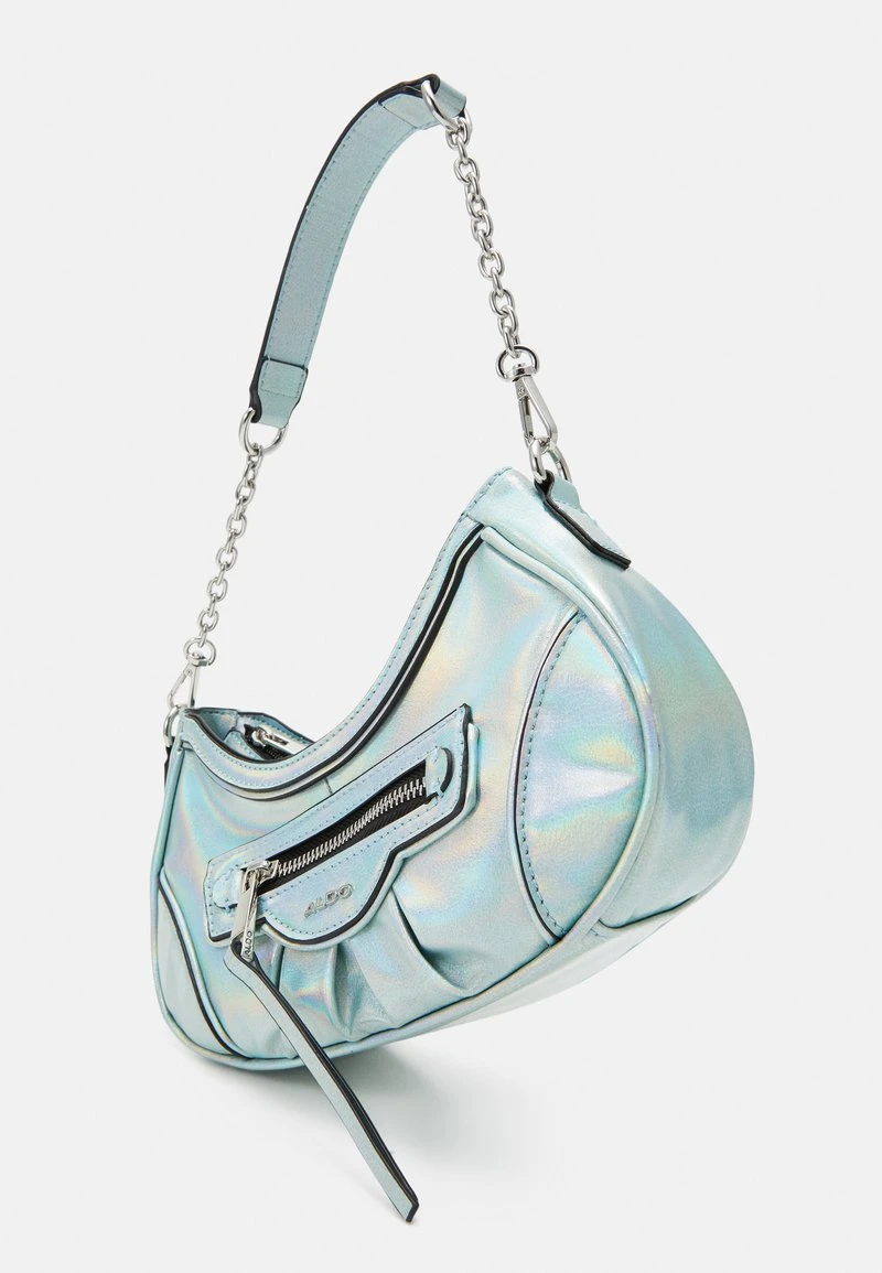 Aldo Umhängetasche - Multicolor 4 Aldo Umhängetasche - Multicolor – Bild 4