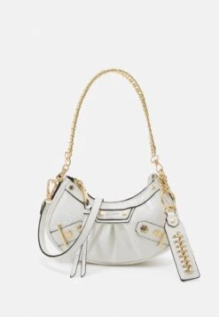 Aldo FRAYDA - Handtasche - White