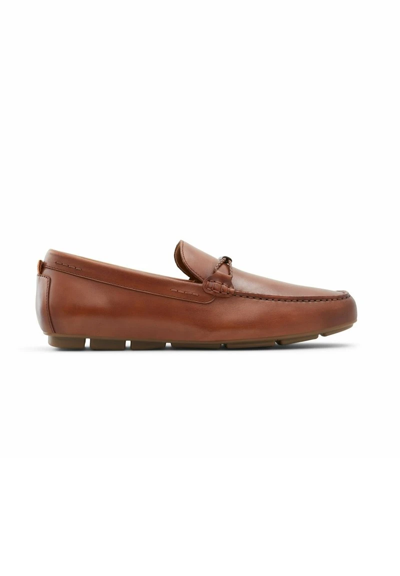 Aldo DRIVER MUDIA - Mokassin - Light Brown 6 Aldo DRIVER MUDIA - Mokassin - Light Brown – Bild 6