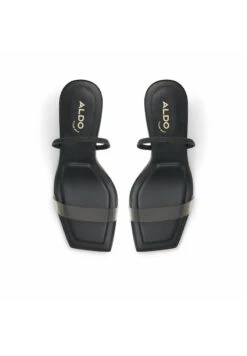 Aldo DECA - Pantolette Hoch - Black 8 Aldo DECA - Pantolette Hoch - Black -Aldo Verkaufsgeschäft 0d22ae41bffb460880c213098b312fce