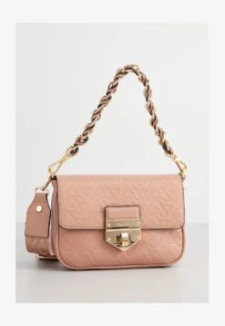 Aldo ICONIMARC - Handtasche - Other Beige