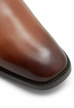 Aldo ANZIO - Business-Schnürer - Dark Brown -Aldo Verkaufsgeschäft 0dbea03ae0ec4c4098f83bffaa418eaa