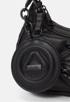 Aldo FERVENT - Handtasche - Black 9 Aldo FERVENT - Handtasche - Black -Aldo Verkaufsgeschäft 0ead9110d3cb45fe989ddb3e9d0fd4d9