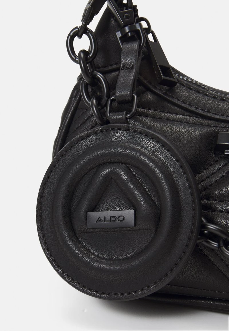 Aldo FERVENT - Handtasche - Black 4 Aldo FERVENT - Handtasche - Black – Bild 4