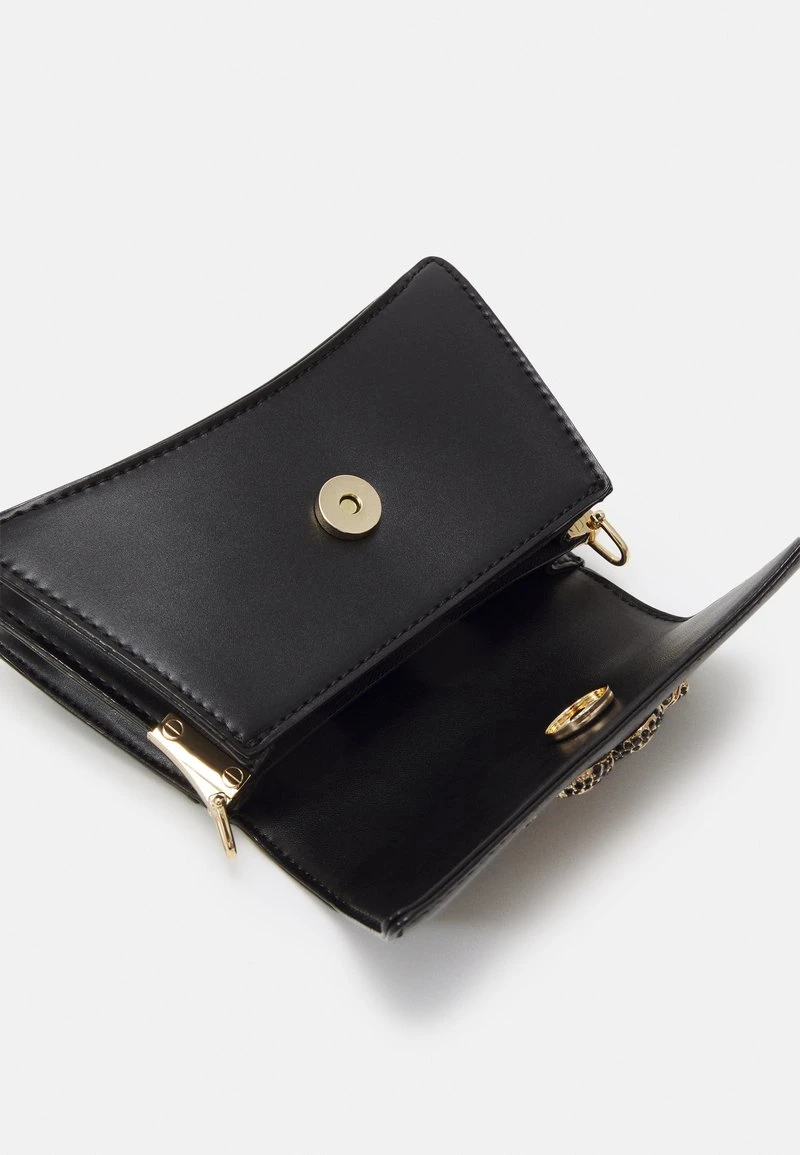 Aldo KAZIA - Umhängetasche - Other Black 3 Aldo KAZIA - Umhängetasche - Other Black – Bild 3