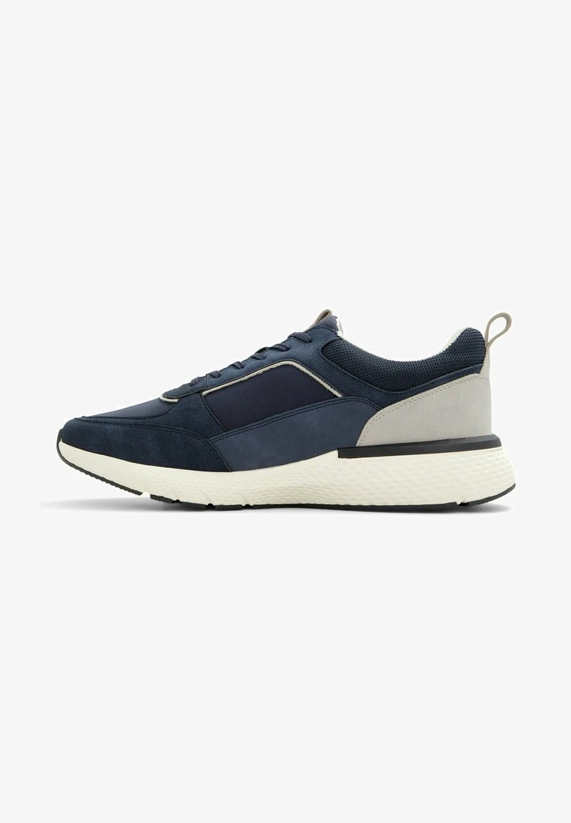 Aldo JOGGER PREAWYR - Sneaker Low - Navy 1 Aldo JOGGER PREAWYR - Sneaker Low - Navy