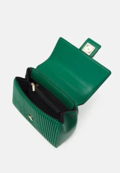 Aldo CREJAR - Handtasche - Dark Green -Aldo Verkaufsgeschäft 11120e61fe6340ccb095c6fb20d5f66a