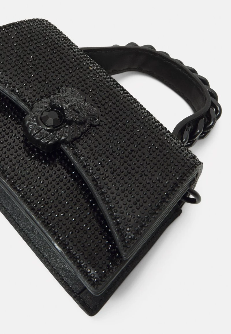 Aldo ASPYN - Handtasche - Black 4 Aldo ASPYN - Handtasche - Black – Bild 4