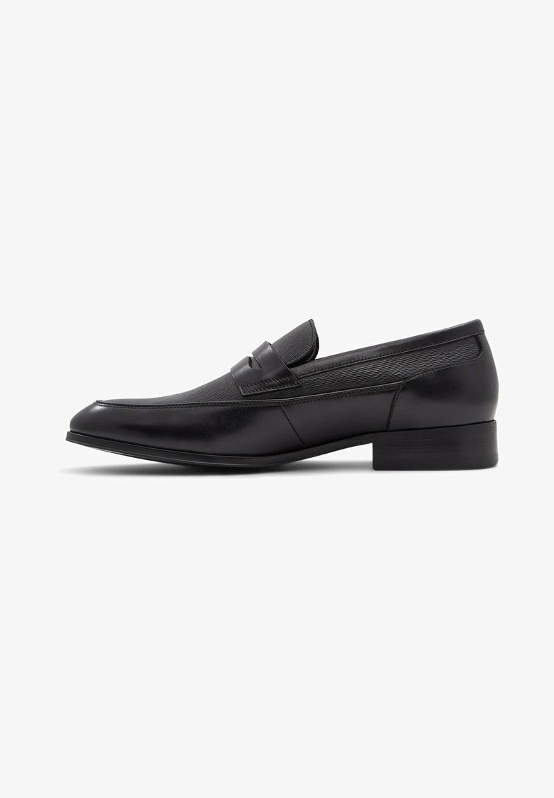 Aldo DWIBWYN - Business-Slipper - Black 1 Aldo DWIBWYN - Business-Slipper - Black