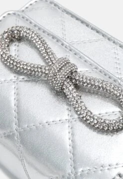 Aldo Umhängetasche - Silver 9 Aldo Umhängetasche - Silver -Aldo Verkaufsgeschäft 1216c0b5453644468a8434a11e6956c5