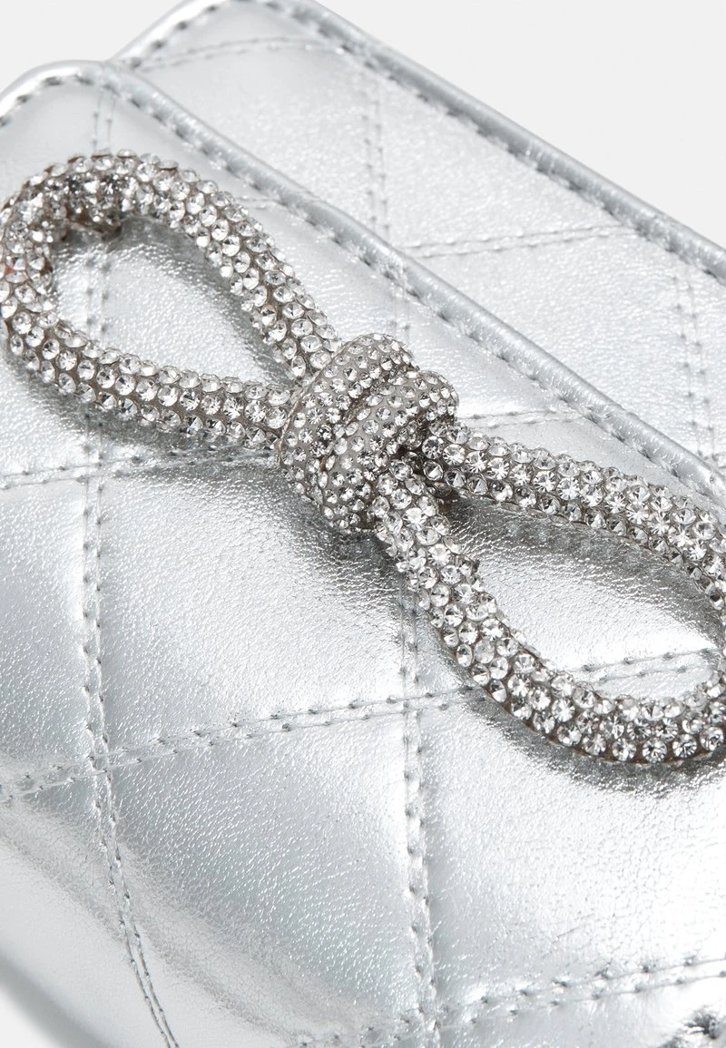 Aldo Umhängetasche - Silver 4 Aldo Umhängetasche - Silver – Bild 4