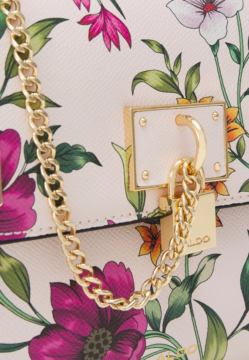 Aldo PORSHA - Handtasche - Pink Overflow 5 Aldo PORSHA - Handtasche - Pink Overflow – Bild 5