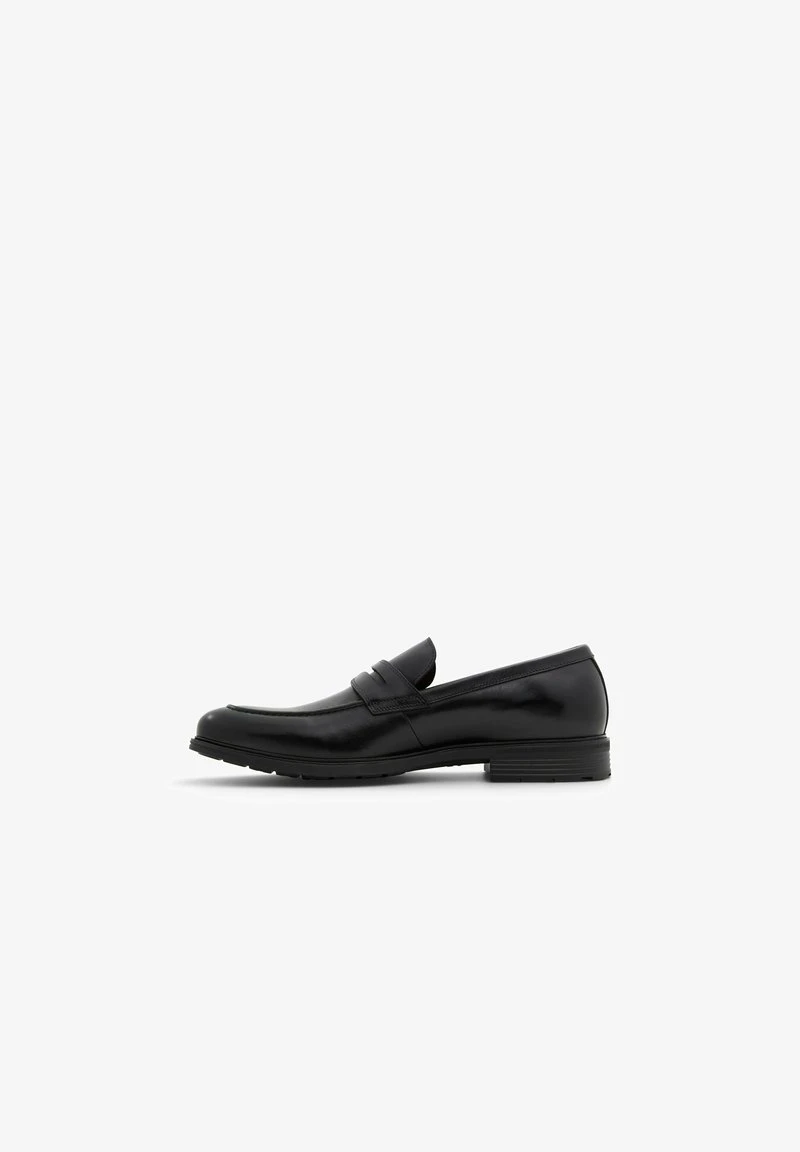 Aldo EMERIT - Business-Slipper - Black 1 Aldo EMERIT - Business-Slipper - Black