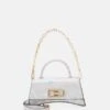 Aldo LANDENASSI - Handtasche - Pastel Multi