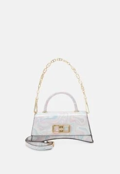 Aldo LANDENASSI - Handtasche - Pastel Multi