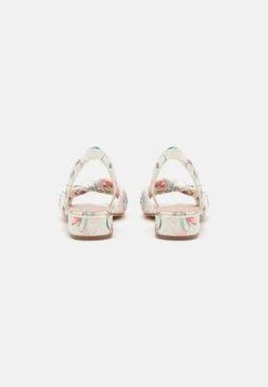 Aldo Riemensandalette - Multicolor -Aldo Verkaufsgeschäft 13dc27a9406f4a00a95441fd3af69007