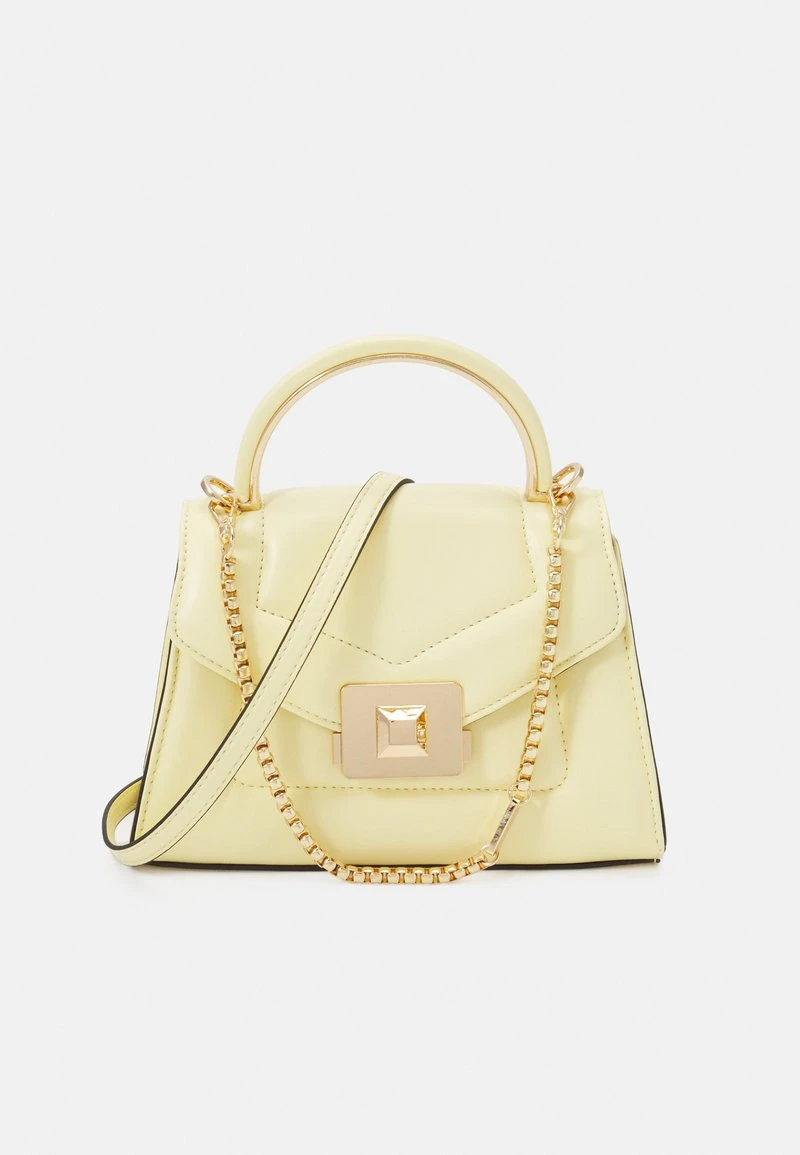 Aldo TALEDENTAR - Handtasche - Other Yellow 6 Aldo TALEDENTAR - Handtasche - Other Yellow – Bild 6