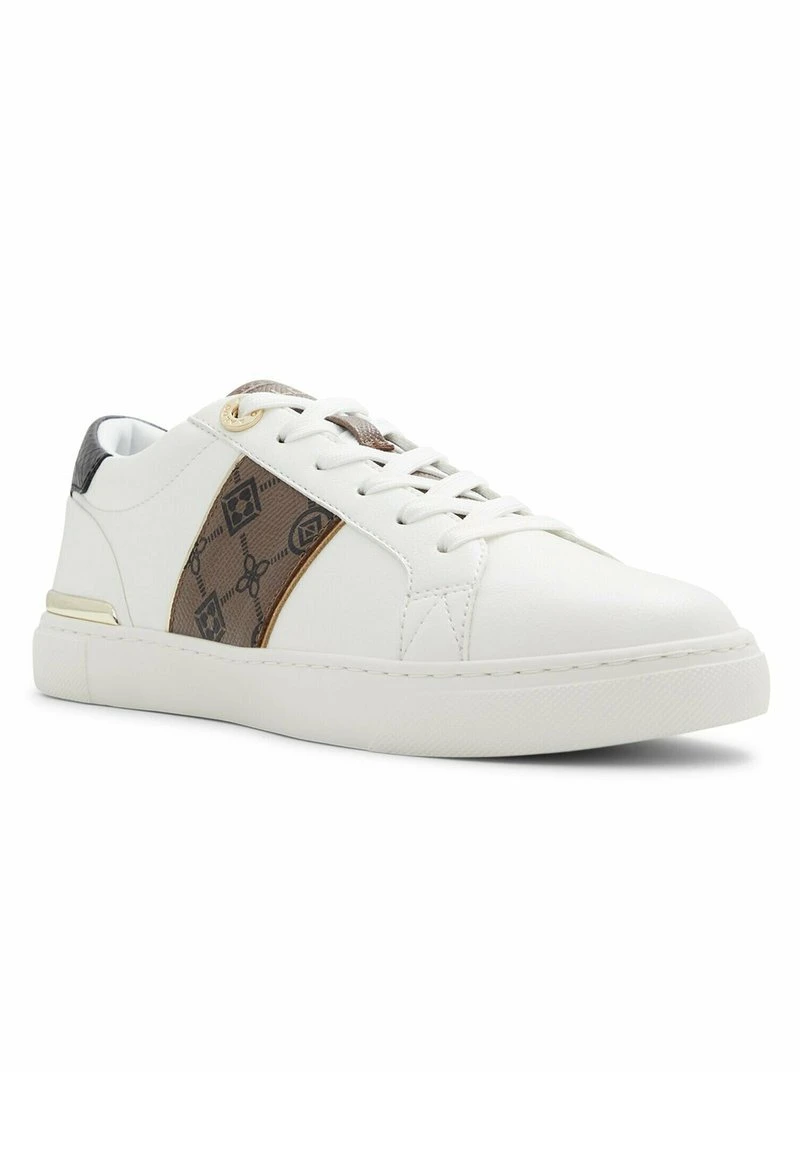 Aldo DAOSSI - Sneaker Low - White 2 Aldo DAOSSI - Sneaker Low - White – Bild 2
